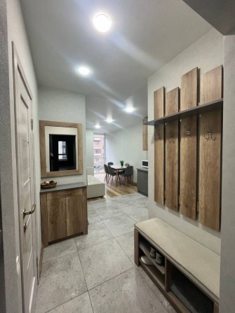 Оренда кв.1 кімнатна,ЖК Метрополія Дарниця,вул.Ісмаїла Гаспринського 3 - фото 1