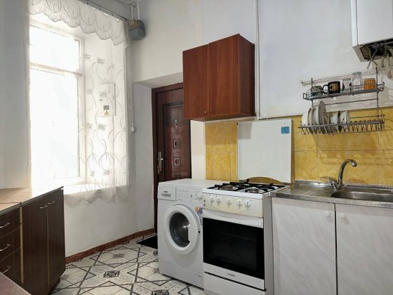 Аренда 2к Квартира Центр Троицкая/Канатная Одесса