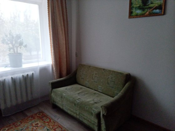 Сдаю 1 комнатную квартиру в Корабельном районе ост. Артёма Николаев