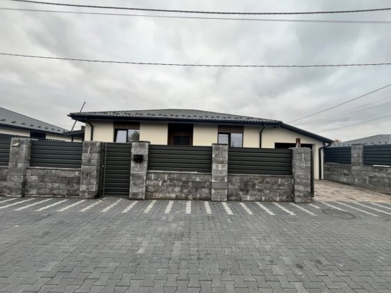 Будинок 96 м2 в КМ «Нова Мрія» Гостомель Гостомель