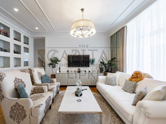 Оренда квартири, ЖК Новопечерські Липки, Драгомирова, Верхогляда Київ