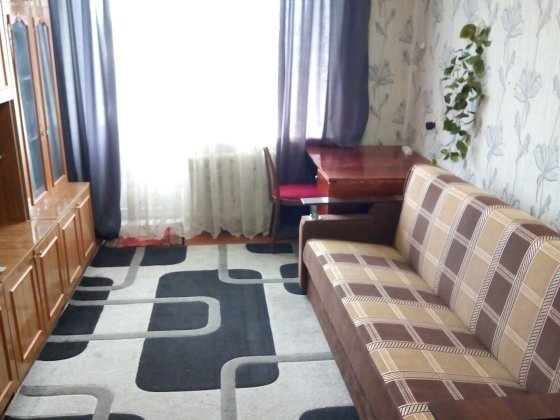 Сдам 1 комнатную квартиру Кирова Титова Поля Дніпро