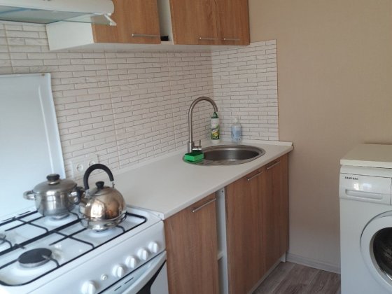 Сдам 1-кв ремонту 2 года в начале Строителей 10000 Дніпро