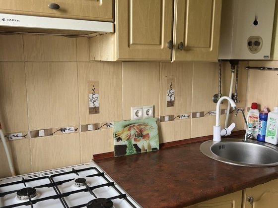 Сдаю 3к/кв Лески ул.Курортная 5/5 мебель,ремонт,техника 7500 Николаев