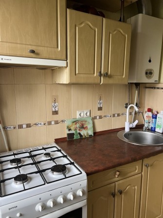 Сдаю 3к/кв Лески ул.Курортная 5/5 мебель,ремонт,техника 7500 - фото 1