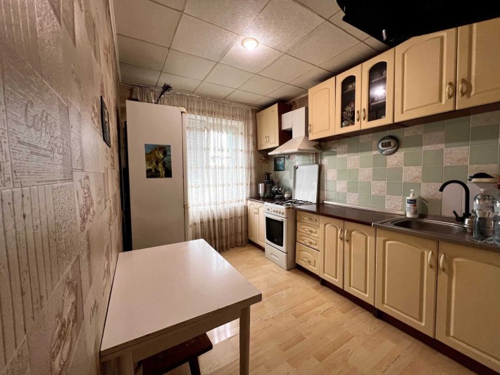 Сдам 2 комнатную квартиру, улица Менахем-Мендл Шнеерсона, 11 - фото 1