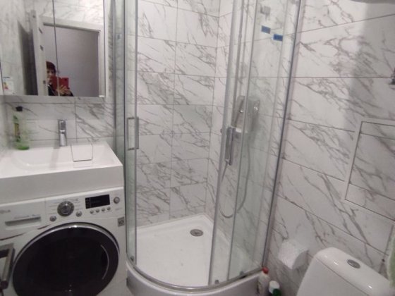 Сдам 1-комнатную квартиру ! Дніпро