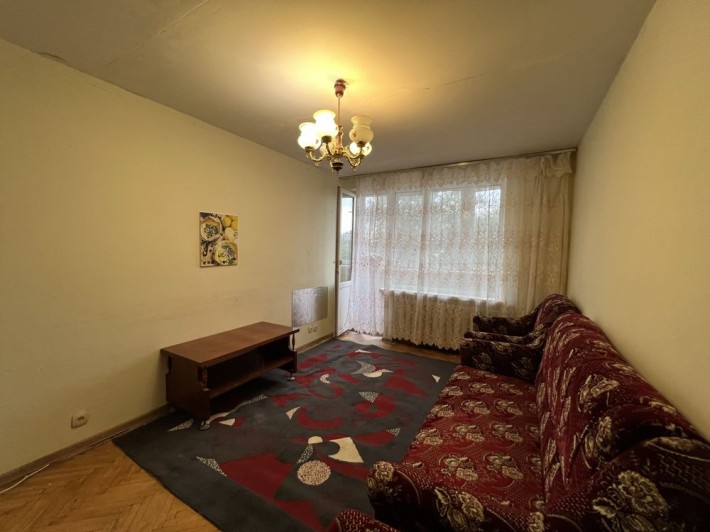 Оренда 1-кімнатної квартири Чорних Запорожців, 15Б - фото 1