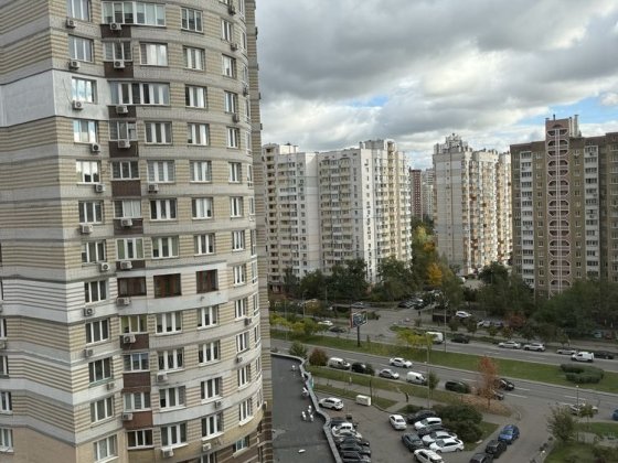 Довгострокова оренда однокімнатної квартири Київ