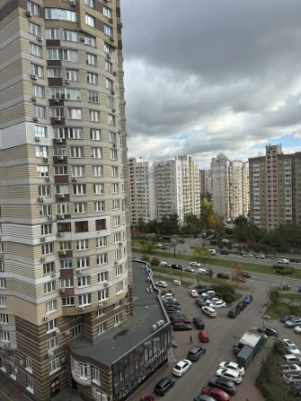 Довгострокова оренда однокімнатної квартири - фото 1