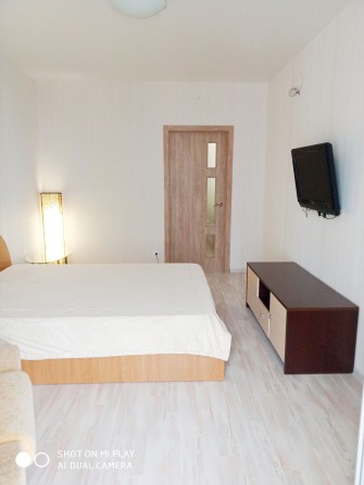 Сдам долгосрочно ЖК АртВилль свою 1-к.кв. - фото 1