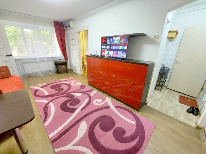 2-ком 5 ФОНТАНА/Черняховского(Артура Савельева)/ПАРК ПЕРЕМОГИ - фото 1