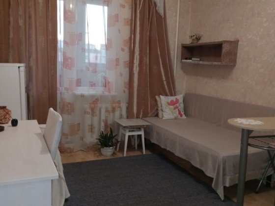 М. Шулявська, кв-студія, є Сауна Київ