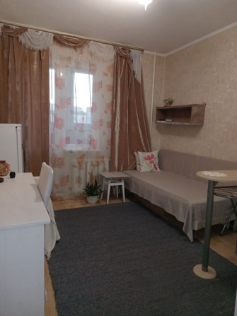 М. Шулявська, кв-студія, є Сауна - фото 1