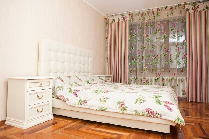 М. Деміївська Саперна Слобідка пр. Науки 33. Затишна 2 х кім.  студія - фото 1