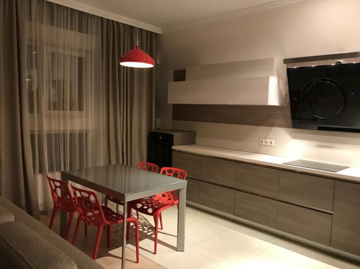 Французський бульвар / Стікон - фото 1