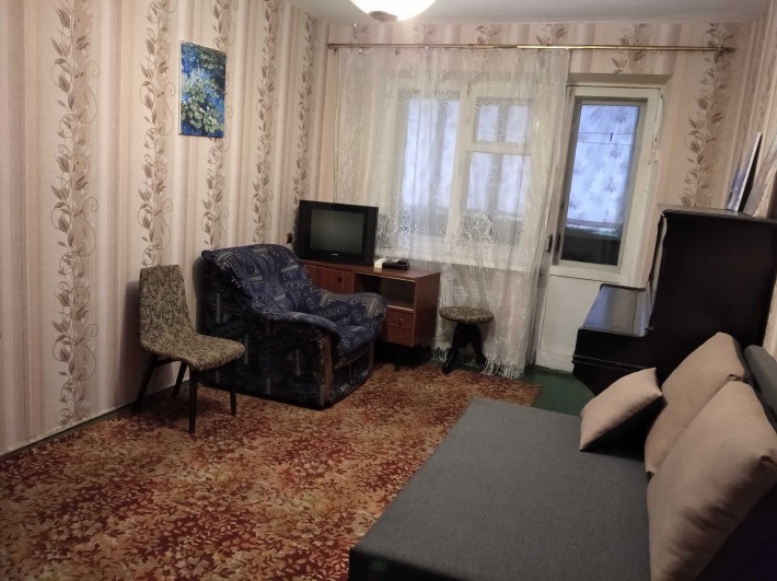 Сдам 2-х комнатную квартиру в районе ул.Робочая - фото 1