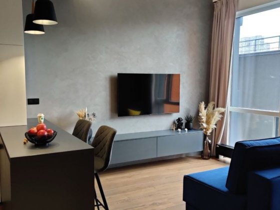 Сдам квартиру центр жк Катеринославский/ Каскад плаза Дніпро