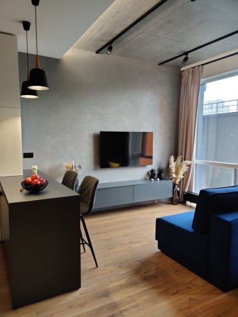 Сдам квартиру центр жк Катеринославский/ Каскад плаза - фото 1