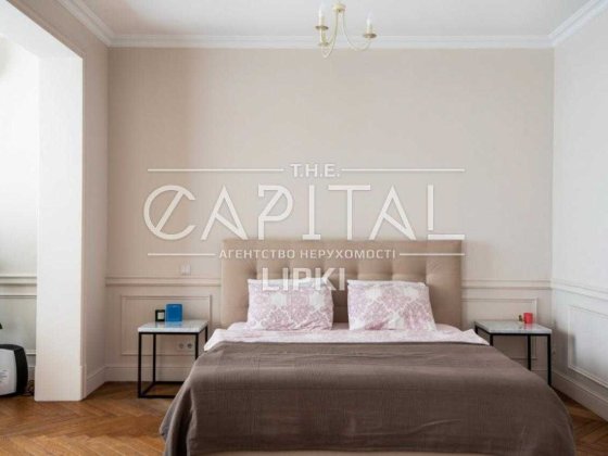 Аренда квартиры, ЖК Новопечерские Липки, Драгомирова, Верхогляда Київ