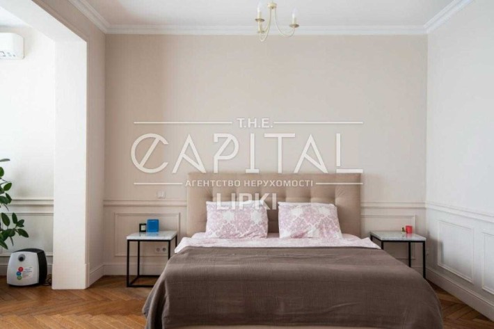 Аренда квартиры, ЖК Новопечерские Липки, Драгомирова, Верхогляда - фото 1