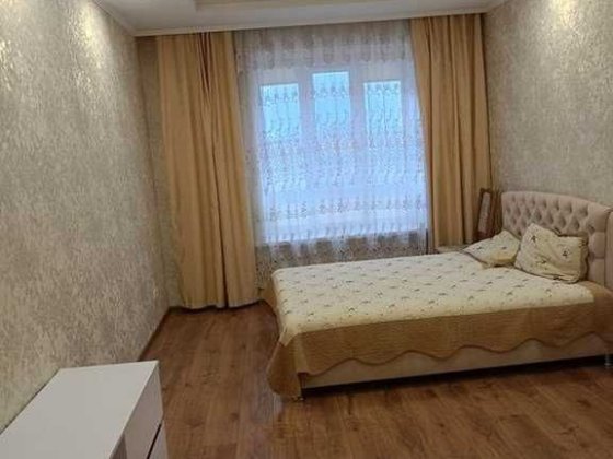 Аренда 1 комнатной квартиры ул. Антоновича, 36 Дніпро