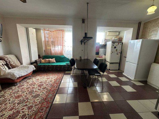 Здам в оренду 1к квартиру  ж/м Тополя-2 Є все необхідне Дніпро