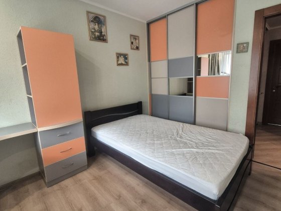 Аренда 3х комнатной квартиры Запоріжжя