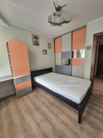 Аренда 3х комнатной квартиры - фото 1