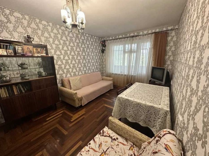 Оренда 3к квартири в Шевченківському районі - фото 1