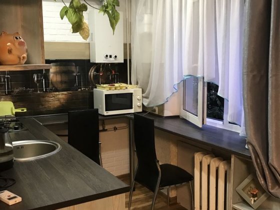 Квартира помесячно  патриотическая 74 Запоріжжя