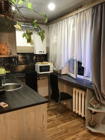 Квартира помесячно  патриотическая 74 - фото 1