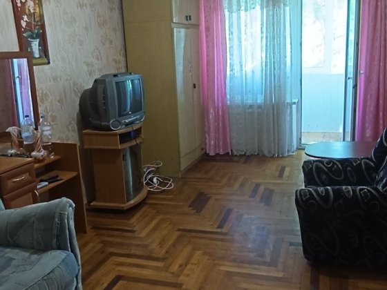 Сдам 1 комнатную квартиру по ул Героев 93 бригады, 4/9 этаж