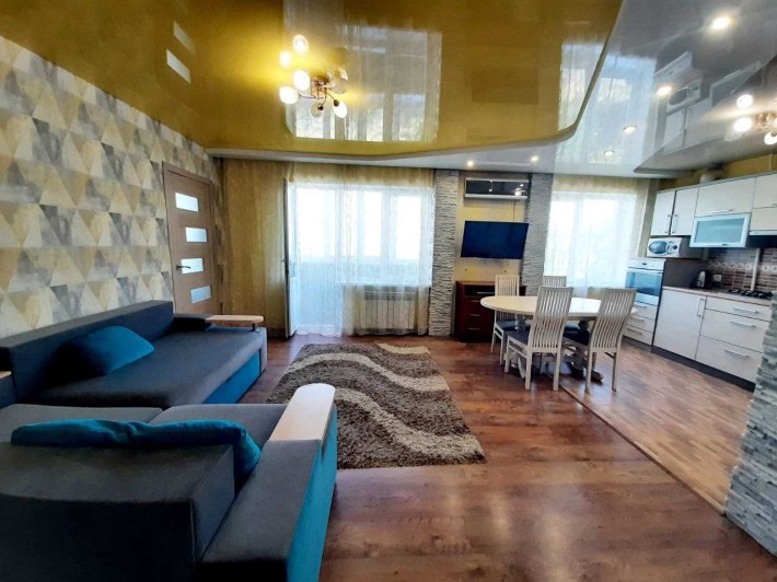 Сдам отличную 3к.кв ул.Чаривная - фото 1