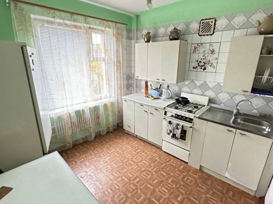 Сдам 2 комнат квартиру Шевч р-н ул. Героев 55 бригады