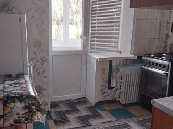 Оренда 1к квартири у Комунарському районі (Космос) Запорожье