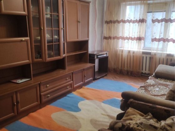 Аренда 2-х комнатной квартиры Миколаїв