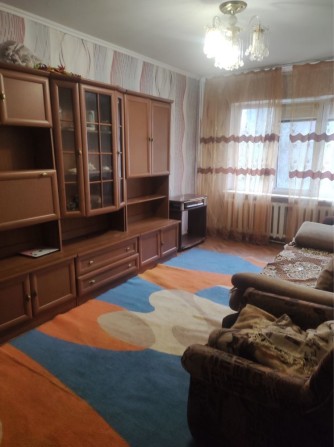 Аренда 2-х комнатной квартиры - фото 1