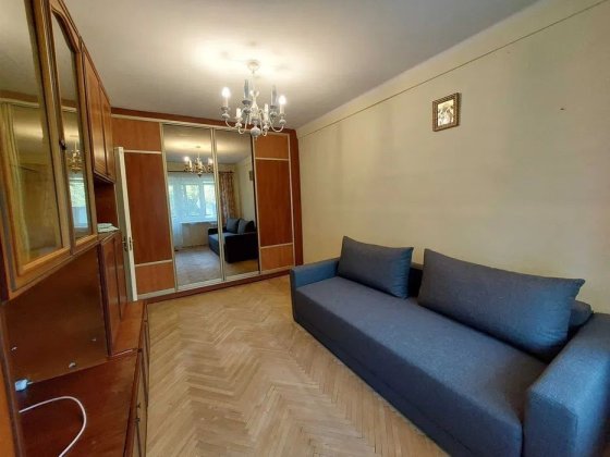 Оренда 2 кімнатної квартири біля Стрийського парку. Недорого Львов