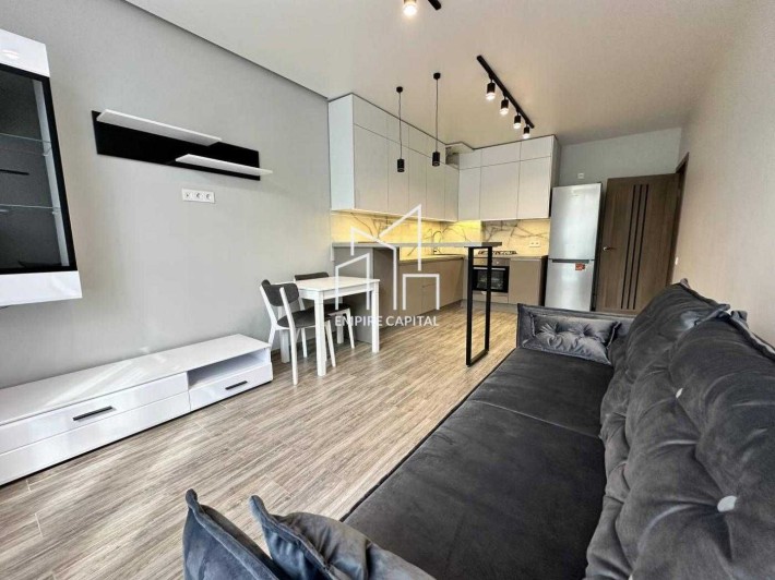 Пропозиція оренди 1-кімнатної квартири на вулиці Стрийській - фото 1