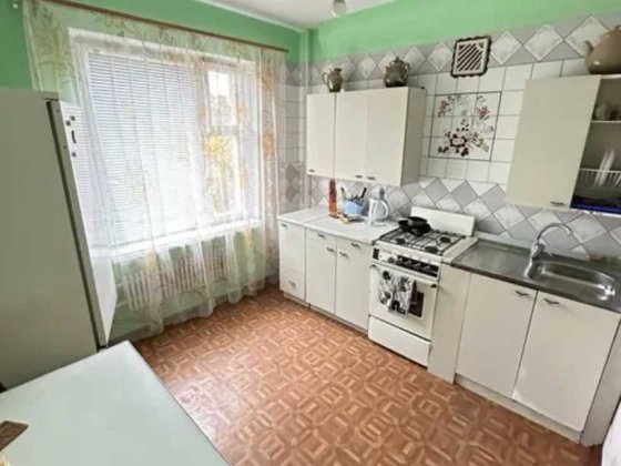 Сдается 2-х комн. квартира Шевч. р-н,  по ул. Героев 55 Бригады