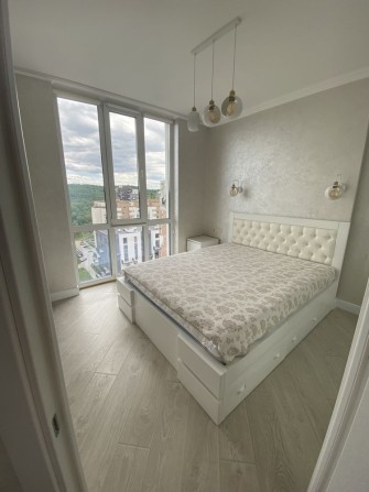 Оренда 1 кім. Кв . По вул. Малоголосківська - фото 1