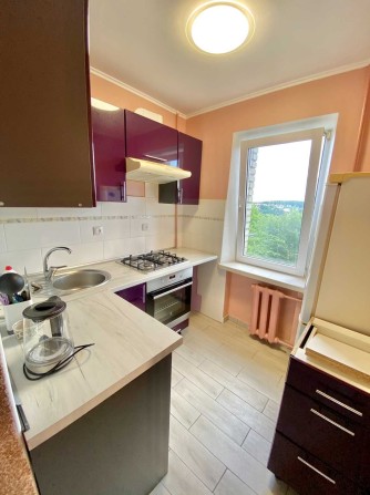 Оренда 1 кімнатної квартири вулиця Лисинецька (р-н Пасічна) - фото 1