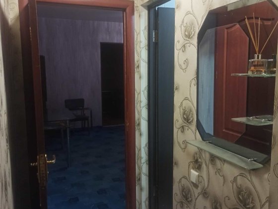 Сдаётся 2х комнатная квартира в центре Запорожье