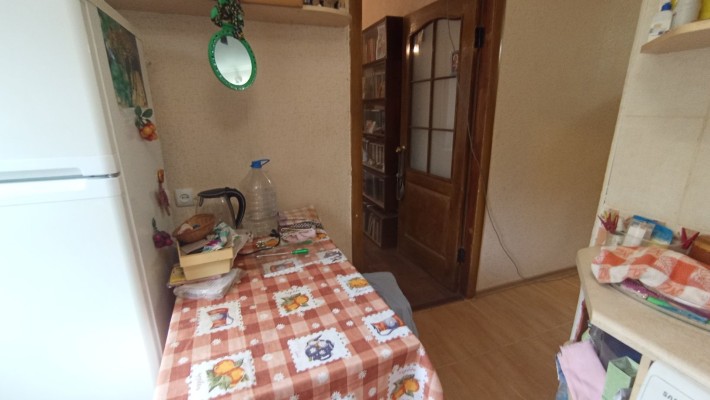 Сдаю уютную 2 к/к ул.Театральная/пр.Богоявленский - фото 1