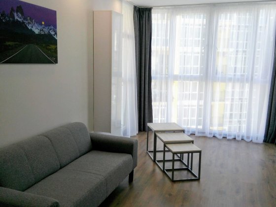 Стильна 2к квартира в ЖК Велика Британія Львов