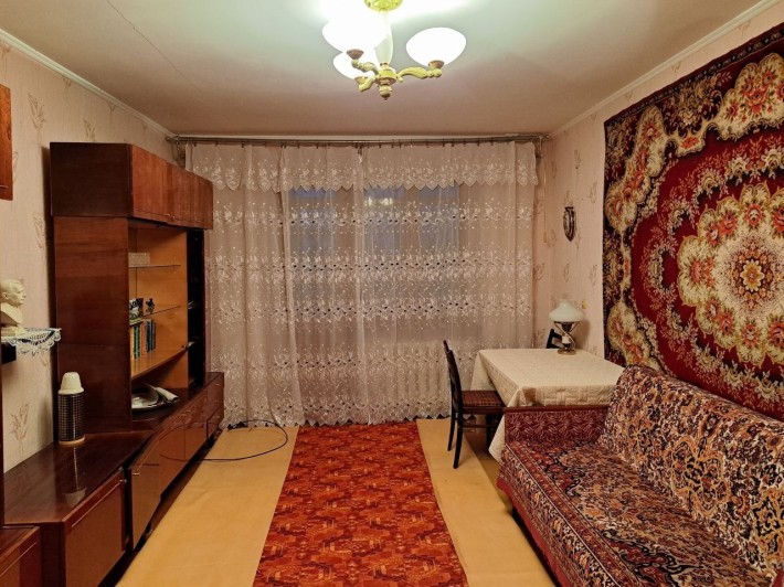 Сдаю однокомнатную квартиру ( малосемейка) в Кульбакино. - фото 1