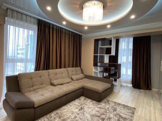 Аренда. ЖК Лайт хаус. Парк Шевченко. Новодворянский Дніпро