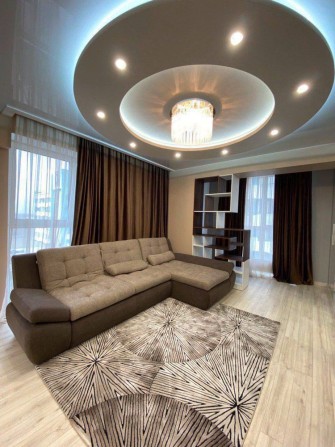 Аренда. ЖК Лайт хаус. Парк Шевченко. Новодворянский - фото 1