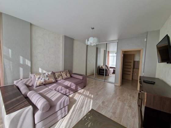 Пропозиція оренди 1 кім квартири в НОВОБУДОВІ по вул. Стуса Львів